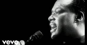 Luther Vandross - Love the One You're With