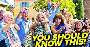 Mamma Mia! 3: Everything We Know So Far!