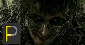 Swamp Devil Trailer