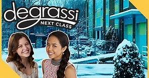 Degrassi: Next Class December 2017 Update