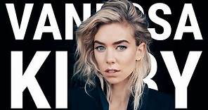 The Rise of Vanessa Kirby | NO SMALL PARTS