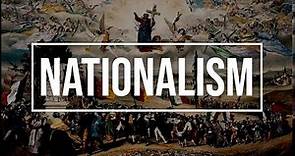 NATIONALISM: Political Ideology