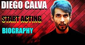 Introducing Diego Calva's biographical film