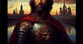 QUIEN FUE ALEJANDRO NEVSKI El Príncipe Guerrero de la Rusia Medieval #elmorrohistoria #egipto