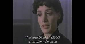 Jennifer Beals - " A House Divided" (2000) Full Movie