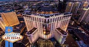 Planet Hollywood Las Vegas Resort & Casino: Experience the Ultimate Luxury in 2023