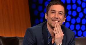 Killian Scott tried a posh accent in his Love/Hate audition | The Late Late Show | RTÉ One