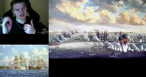 Second Battle of Svensksund in 1790 By LG History Facts