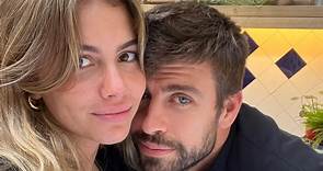 Gerard Piqué mantiene "alejada" a Clara Chía de Milan y Sasha, sus hijos con Shakira