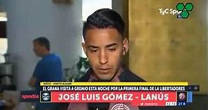La EMOCIONANTE historia de vida de José Luis Gómez