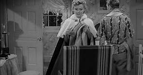 We're Not Married! (1952) full movie | Ginger Rogers, Marilyn Monroe, Victor Moore