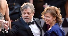 Mark and Marilou Hamill’s 40-Year Love Story Is Better Than Any Movie