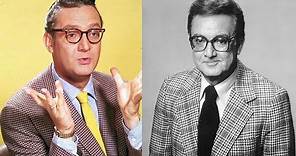 The Life and Tragic Ending of Steve Allen