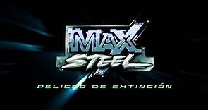 Max Steel Peligro De Extinción HD