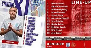 UEFA Women's Euro 2022 Final: England 2-1 Germany - BBC Radio 5 Live commentary