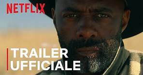 The Harder They Fall | Trailer ufficiale | Netflix Italia