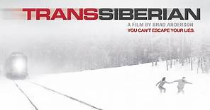 Transsiberian - Full Movie
