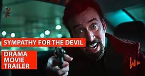 Sympathy for the Devil (2023) | Official Movie Trailer
