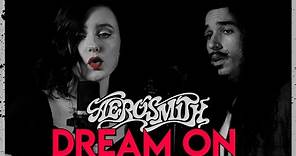 "Dream On" - Aerosmith (Cover by First to Eleven Ft. @TenSecondSongs)