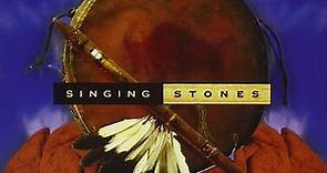 Michael Stearns • Ron Sunsinger - Singing Stones