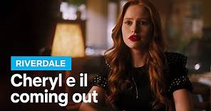 L’importanza del coming out: il discorso di Cheryl a Kevin in Riverdale | Netflix Italia