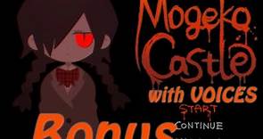 Mogeko Castle with Voices 10: Bonus Episode