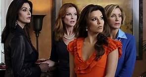How to watch Desperate Housewives online: stream every episode from anywhere