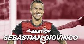 Giovinco: The Most Entertaining Player in MLS History?