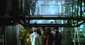 Atmosfera Cero (Outland) Original Theatrical Trailer 1981