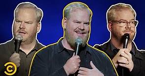 (Some of) The Best of Jim Gaffigan