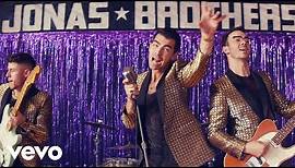 Jonas Brothers - What A Man Gotta Do (Official Video)