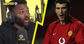Darren Bent Tells An EYE-OPENING Story About Roy Keane As He LISTS The Top 5 Hardest Footballers!👀😬