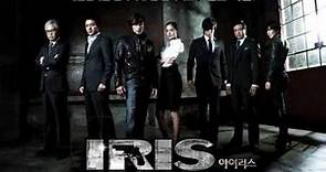 07-Main Title (IRIS OST)