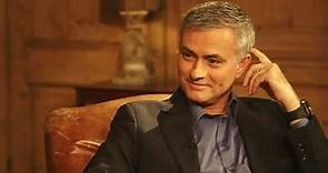 Jose Mourinho Full Length Interview | Messi Rumors, Sir Alex Ferguson, England Job & Mario Balotelli