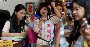 台灣大選逼近，「中共間諜」再引發關注