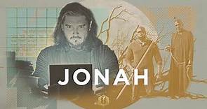 Jonah: The Bible Explained
