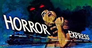 Horror Express 1972 | Trailer
