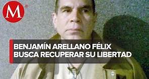 EU pide negar la libertad de Benjamín Arellano Félix