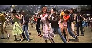 Grease - We Go Together - 1978
