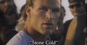 Stone Cold (1991) trailer