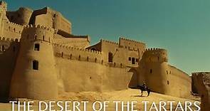 Cinematography Of The Desert Of The Tartars (Il deserto dei Tartari)