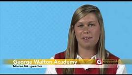 GMAG George Walton Academy 2014