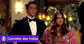 Caminho das Índias: capítulo 145 da novela, sexta, 12 de fevereiro, na Globo
