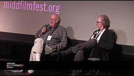 MNFF 2017: On-stage Conversation with M. Emmet Walsh