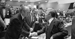 What Are the Helsinki Accords?  - The National Museum of American Diplomacy