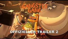 Die Gangster Gang - Offizieller Trailer 2 [HD]