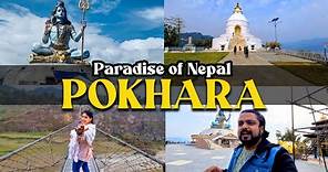 Top 13 places to visit in Pokhara, Nepal | Tickets, Timings and complete guide of Pokhara, Nepal