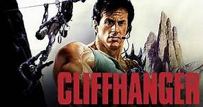 Cliffhanger - L'ultima sfida (film 1993) TRAILER ITALIANO
