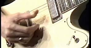 Johnny Winter- Live videos from the 80s