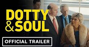 Dotty & Soul - Official Trailer (2023) Leslie Uggams, Adam Saunders